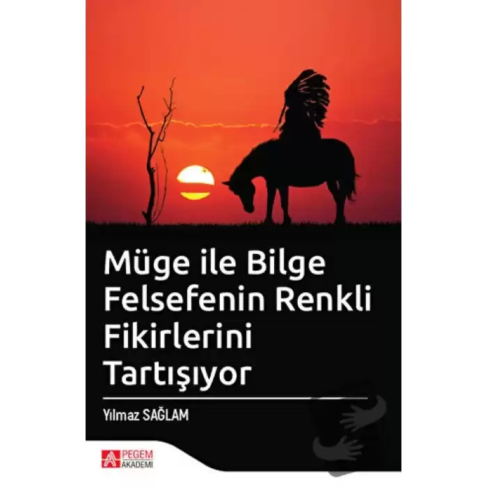 Müge İle Bilge Felsefenin Renkli Fikirlerini Tartışıyor