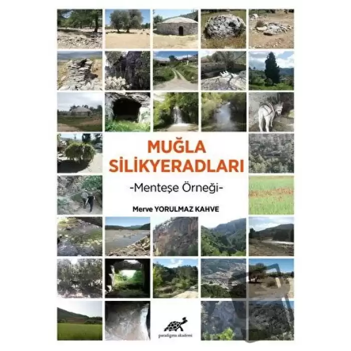 Muğla Silikyeradları