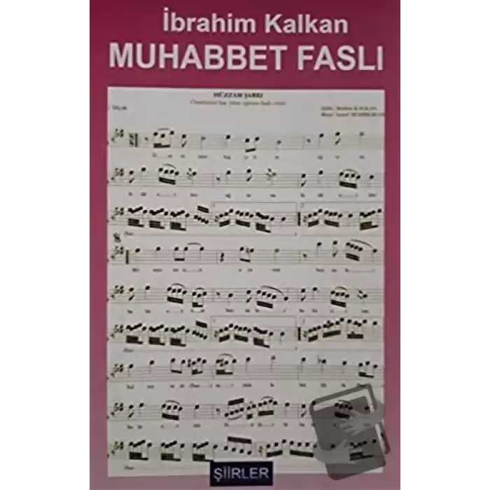 Muhabbet Faslı