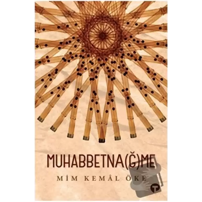 Muhabbetna(ğ)me