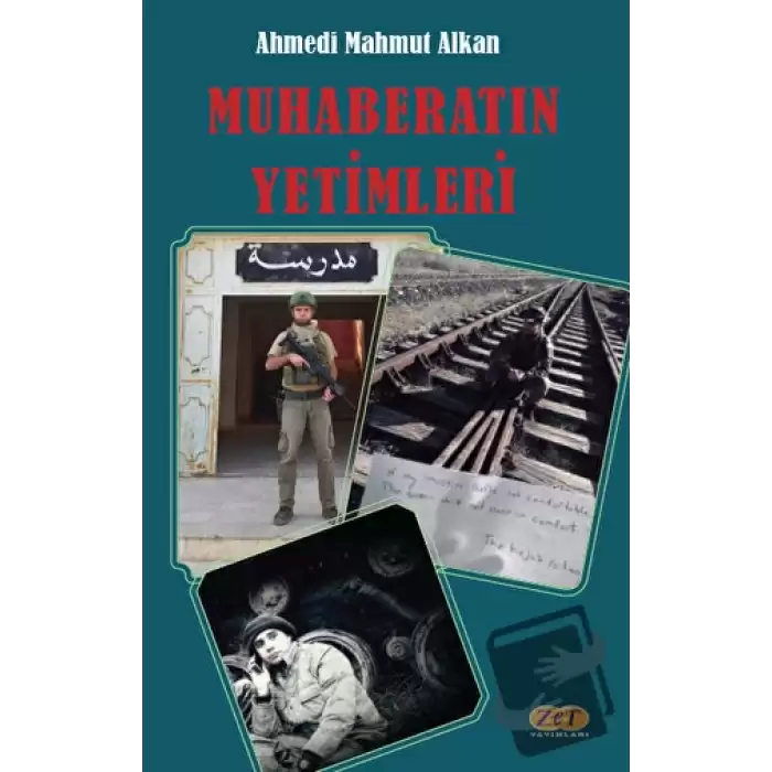 Muhaberatın Yetimleri