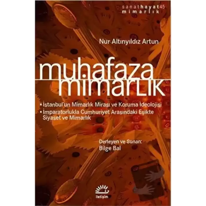 Muhafaza Mimarlık