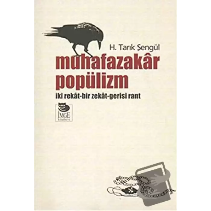 Muhafazakar Popülizm