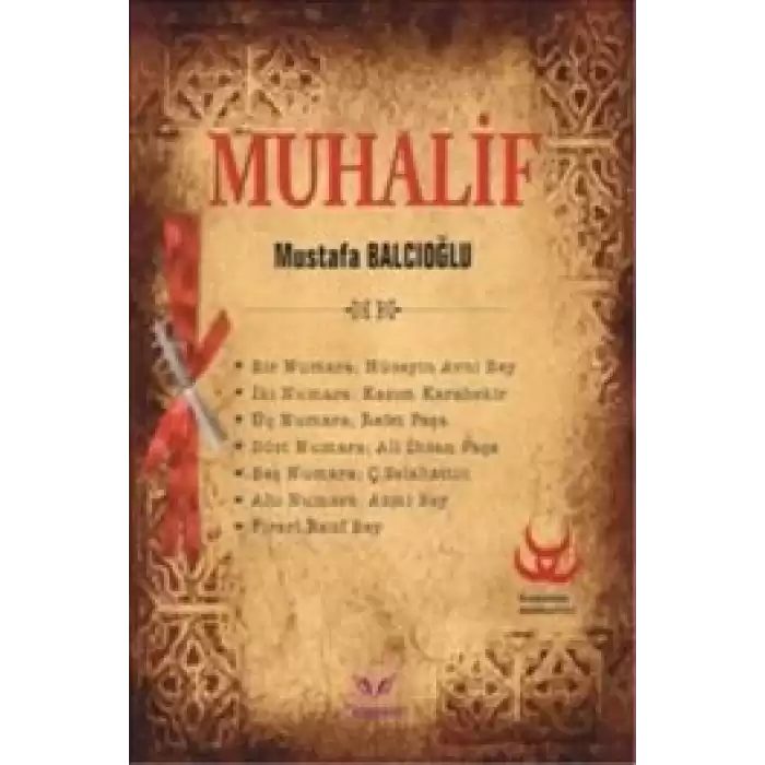 Muhalif