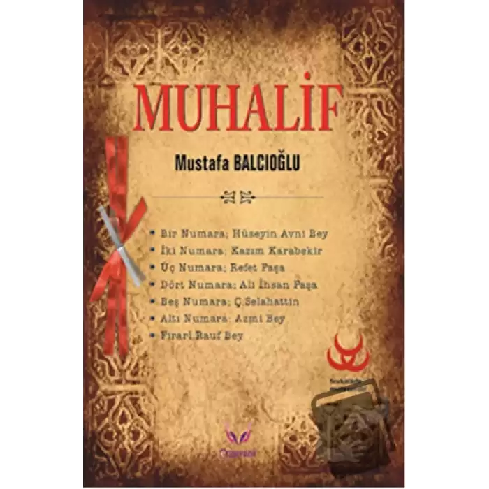 Muhalif