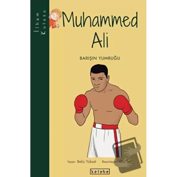 Muhammed Ali