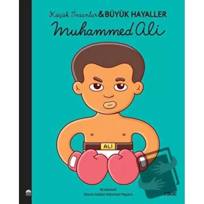 Muhammed Ali - Küçük İnsanlar Büyük Hayaller