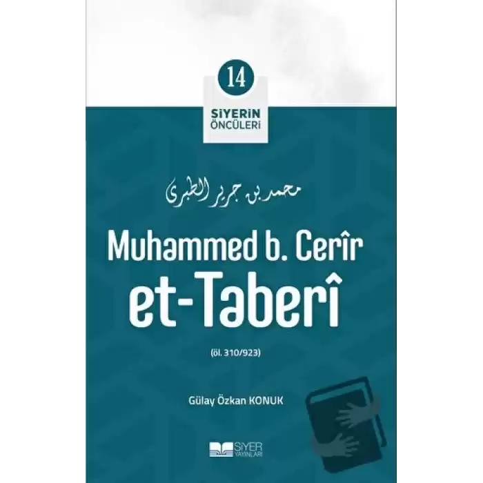 Muhammed B. Cerir Et - Taberi