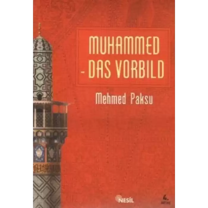 Muhammed Das Vorbild