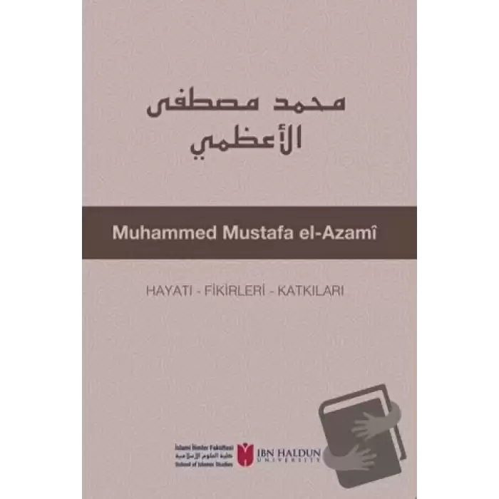 Muhammed Mustafa El-Azami