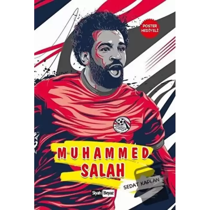 Muhammed Salah