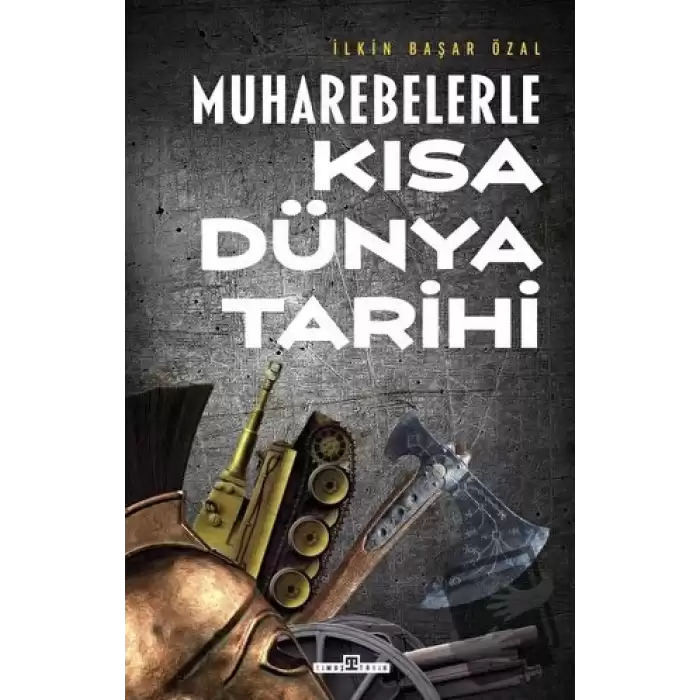 Muharebelerle Kısa Dünya Tarihi