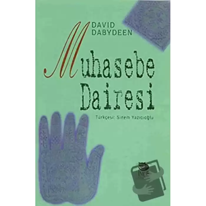 Muhasebe Dairesi