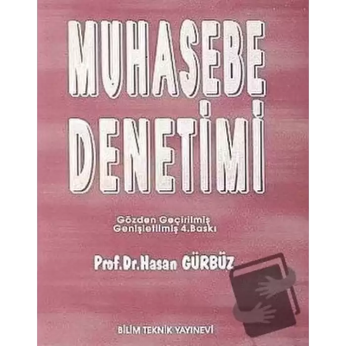 Muhasebe Denetimi