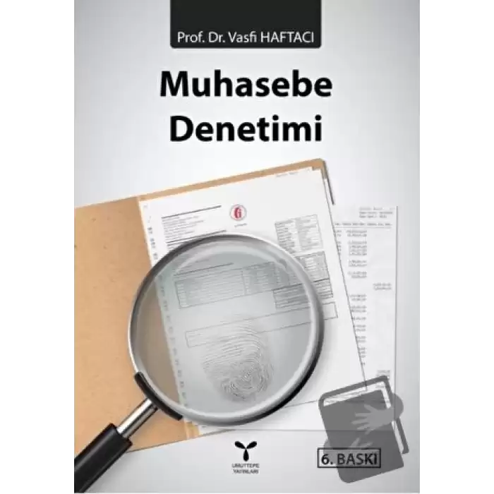 Muhasebe Denetimi