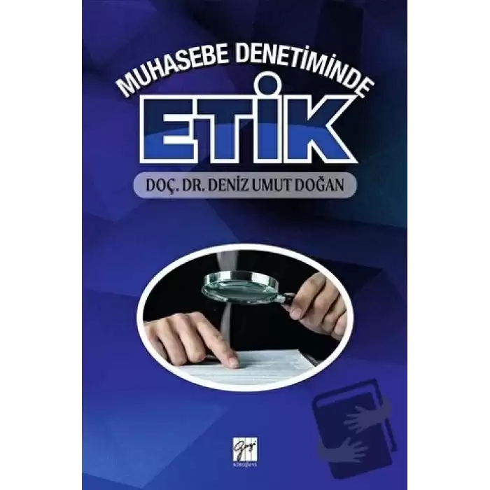 Muhasebe Denetiminde Etik