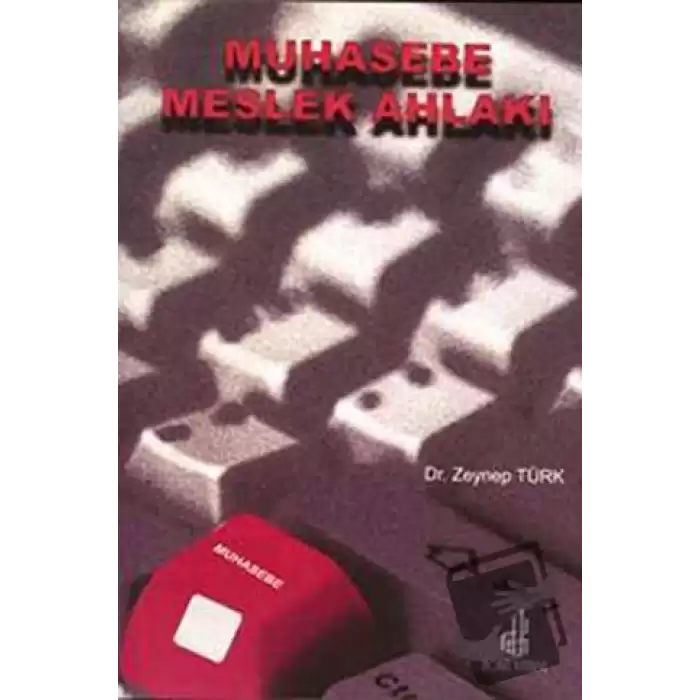 Muhasebe Meslek Ahlakı