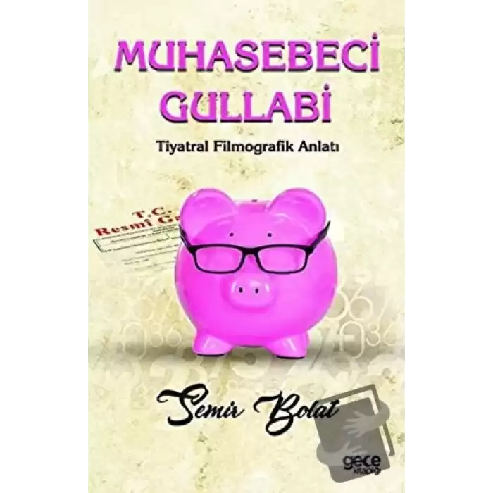 Muhasebeci Gullabi