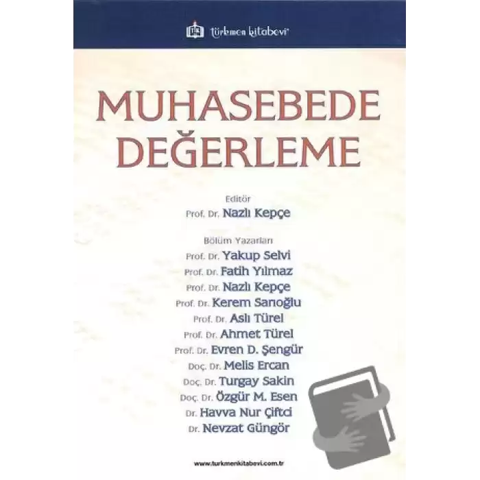 Muhasebede Değerleme