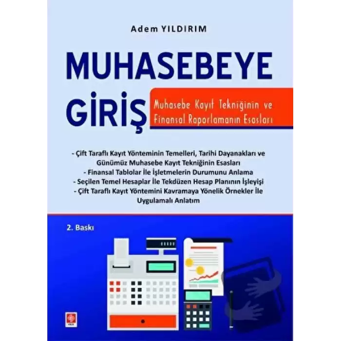 Muhasebeye Giriş