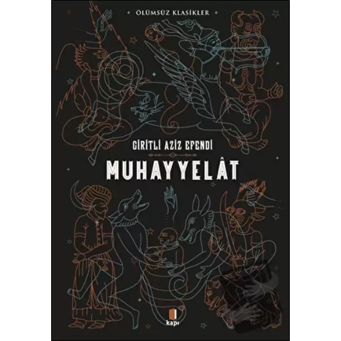 Muhayyelat