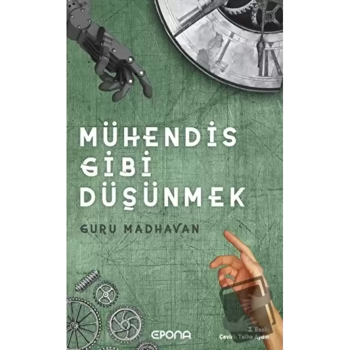 Mühendis Gibi Düşünmek