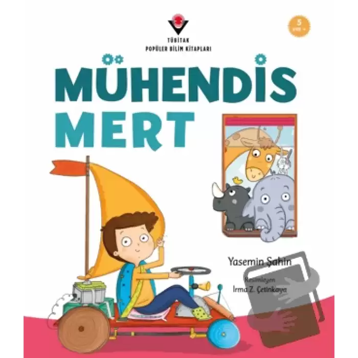 Mühendis Mert