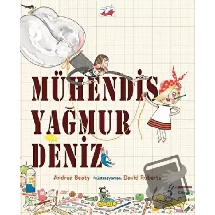 Mühendis Yağmur Deniz