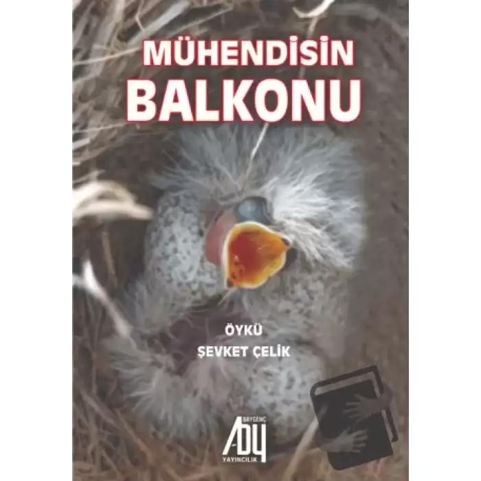 Mühendisin Balkonu