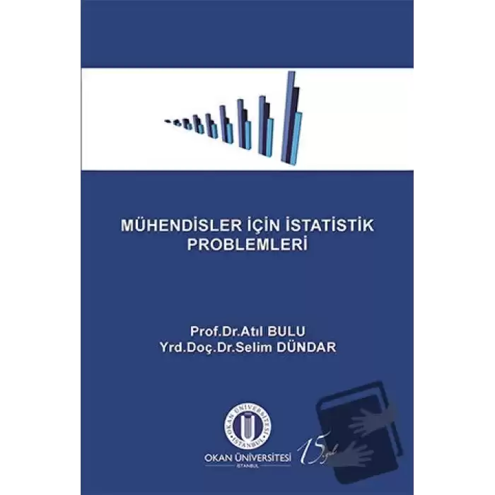 Mühendisler İçin İstatistik Problemleri