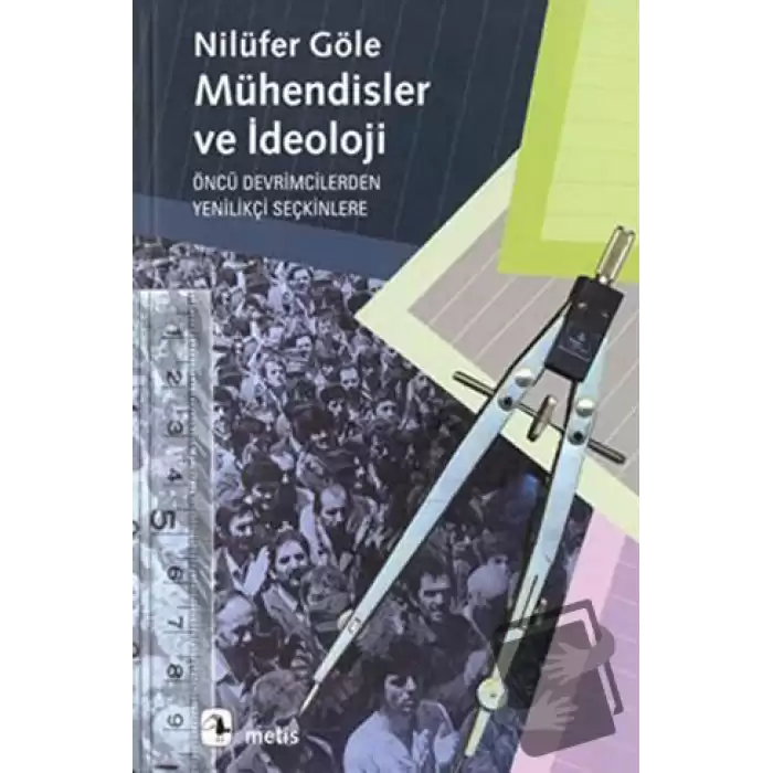 Mühendisler ve İdeoloji