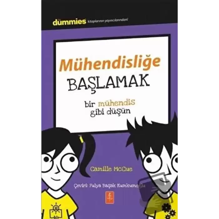 Mühendisliğe Başlamak