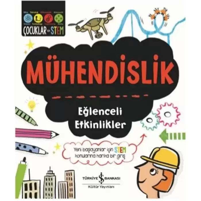 Mühendislik - Eğlenceli Etkinlikler