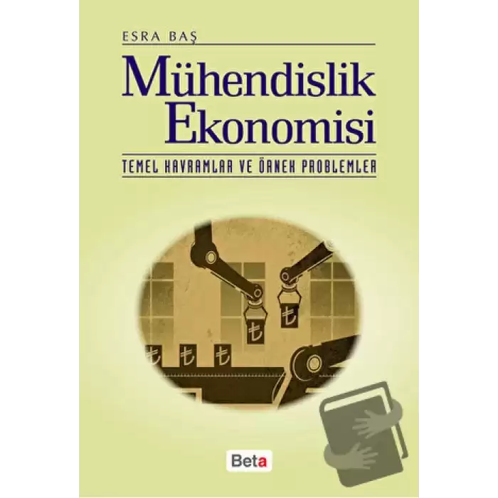 Mühendislik Ekonomisi