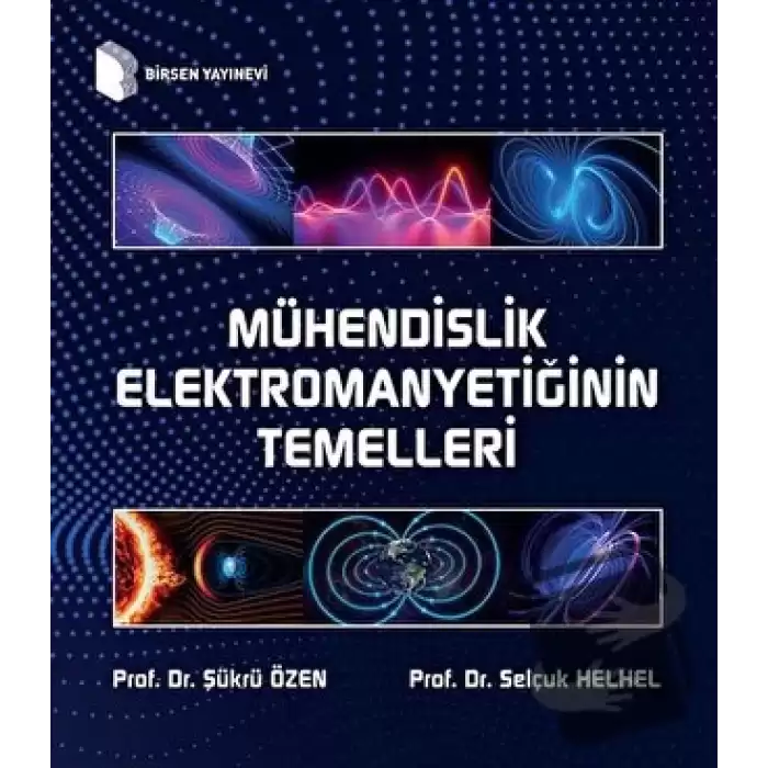 Mühendislik Elektromanyetiğinin Temelleri