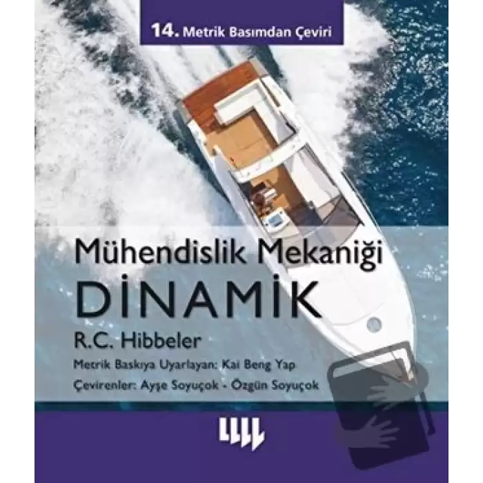 Mühendislik Mekaniği - Dinamik