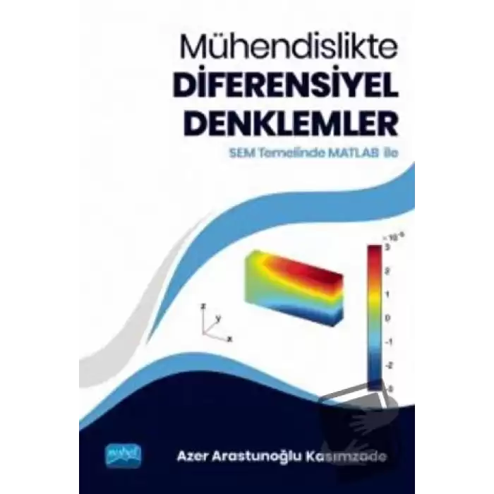 Mühendislikte Diferensiyel Denklemler