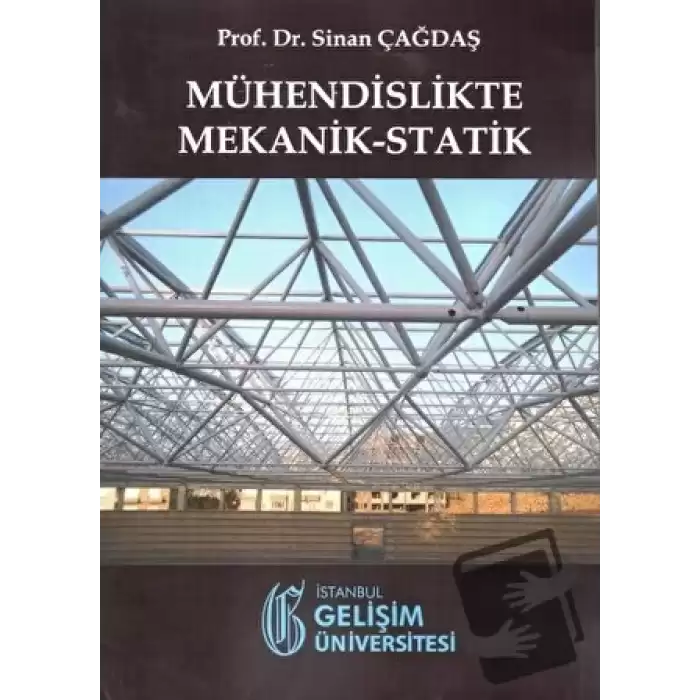 Mühendislikte Mekanik-Statik