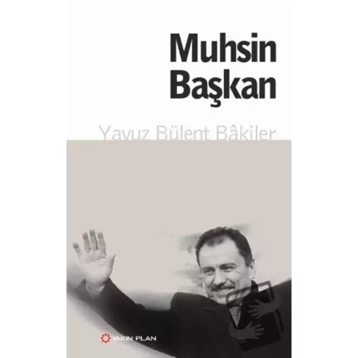 Muhsin Başkan