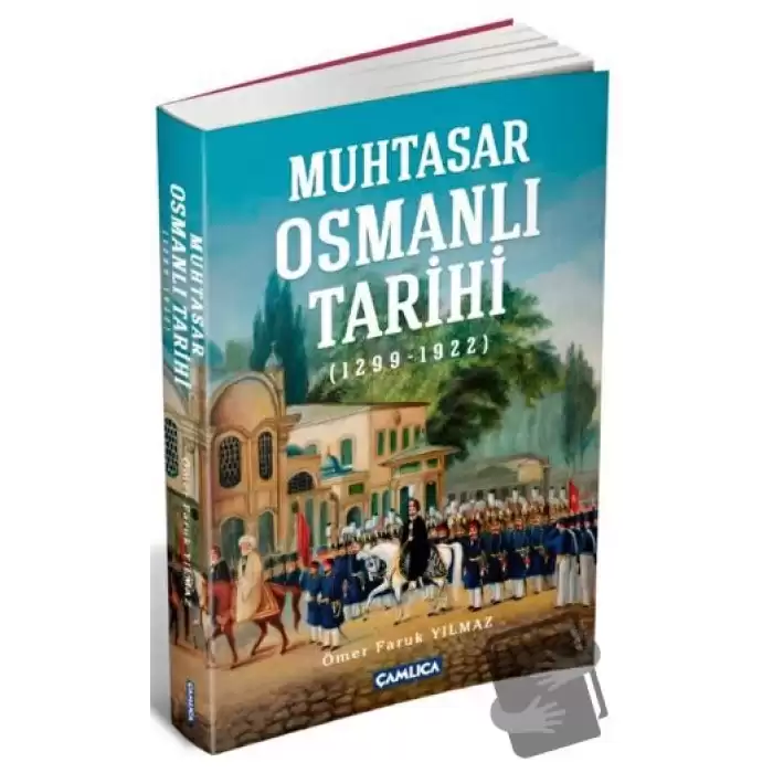 Muhtasar Osmanlı Tarihi