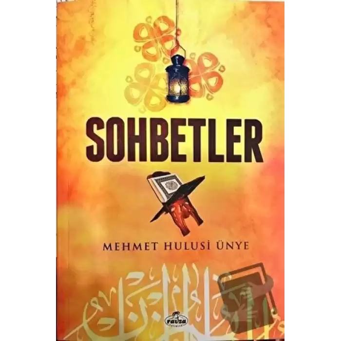 Muhtasar Sohbetler