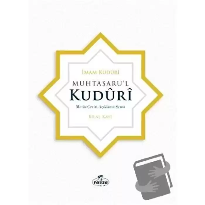 Muhtasaru’l Kuduri (Ciltli)