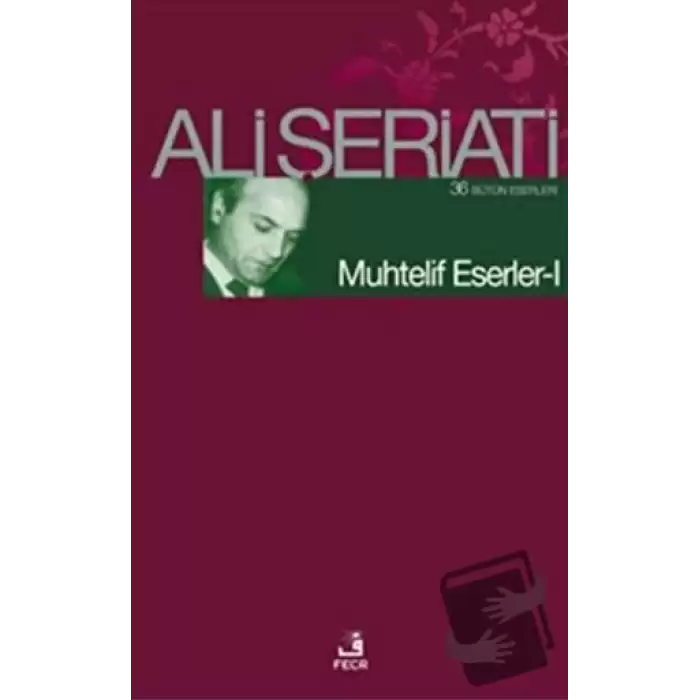 Muhtelif Eserler 1