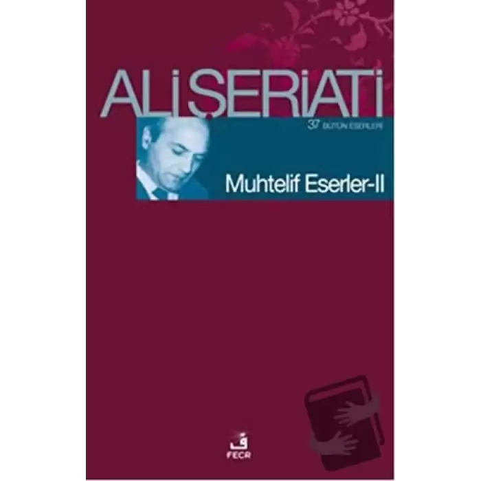 Muhtelif Eserler 2