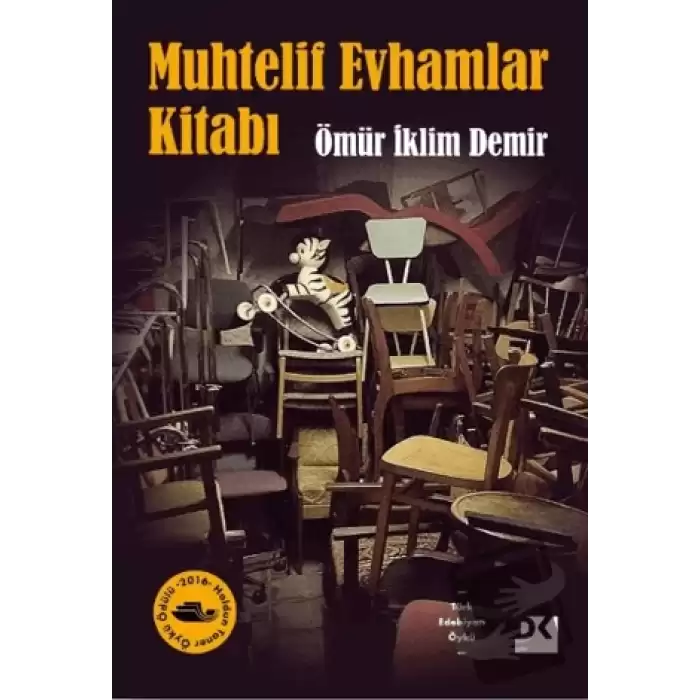 Muhtelif Evhamlar Kitabı