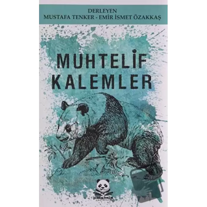 Muhtelif Kalemler