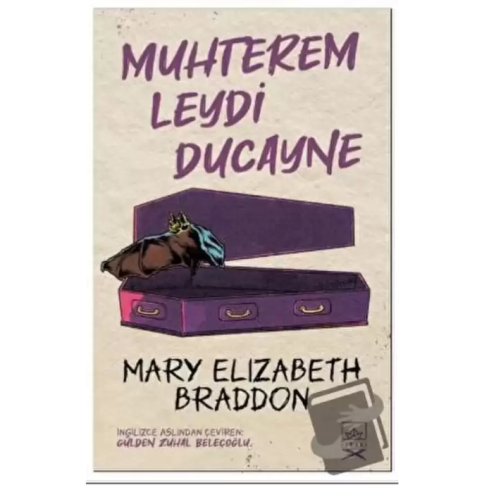 Muhterem Leydi Ducayne