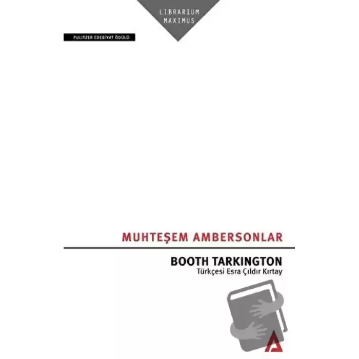 Muhteşem Ambersonlar