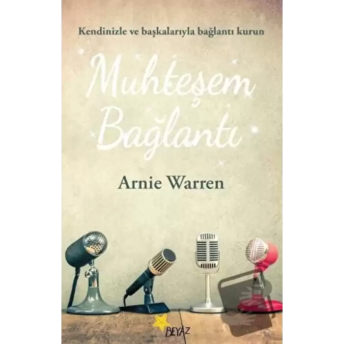 Muhteşem Bağlantı