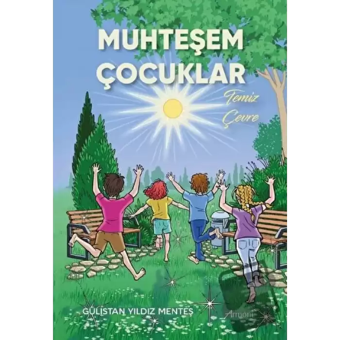 Muhteşem Çocuklar – Temiz Çevre